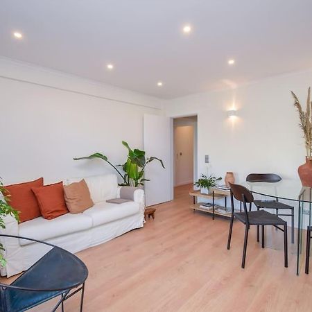 Amor A Mar Apartment Sesimbra Bagian luar foto