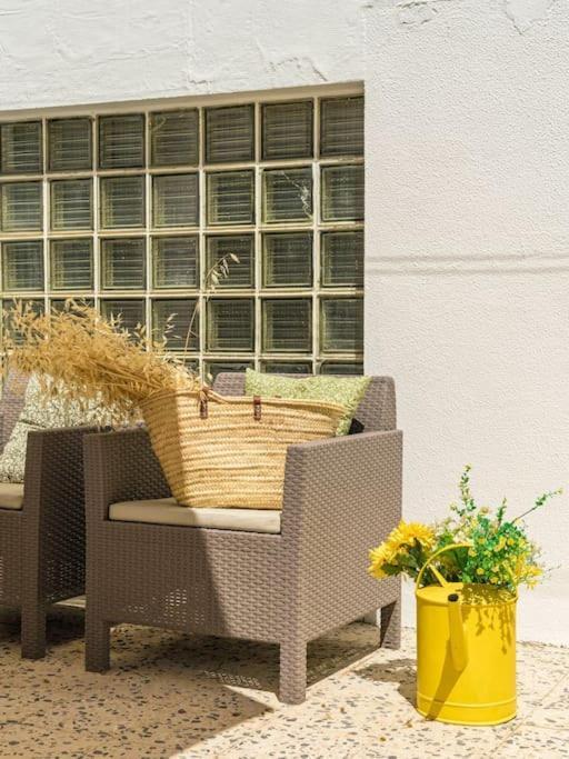 Amor A Mar Apartment Sesimbra Bagian luar foto