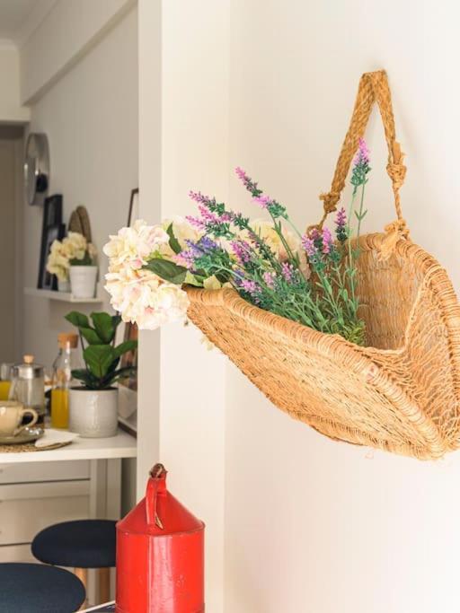 Amor A Mar Apartment Sesimbra Bagian luar foto