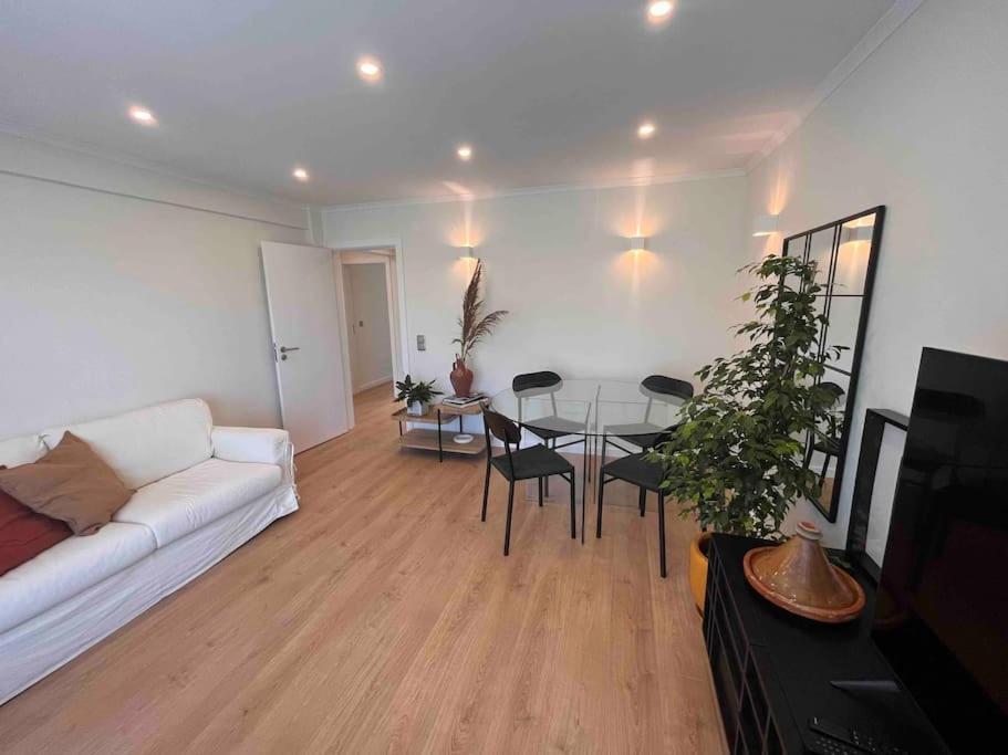 Amor A Mar Apartment Sesimbra Bagian luar foto