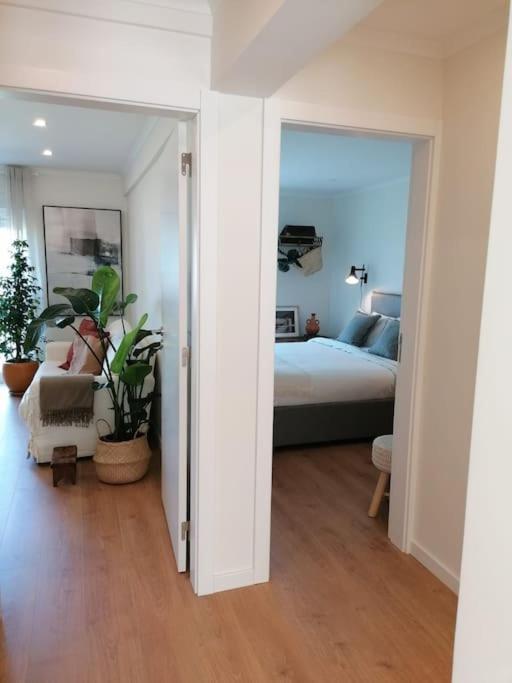 Amor A Mar Apartment Sesimbra Bagian luar foto