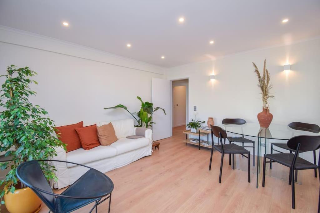 Amor A Mar Apartment Sesimbra Bagian luar foto
